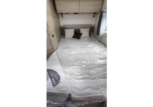 Low Profile Motorhome RAPIDO C56 Modelo 2023 en Sale Occasion