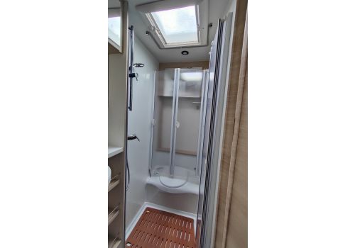 Low Profile Motorhome RAPIDO C56 Modelo 2023 en Sale Occasion
