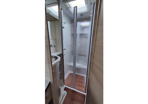 Low Profile Motorhome RAPIDO C56 Modelo 2023 en Sale Occasion