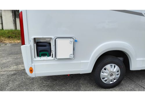 Low Profile Motorhome RAPIDO C56 Modelo 2023 en Sale Occasion