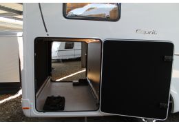 Low Profile Motorhome DETHLEFFS Esprit T 6810-2 modelo 2019 en Sale Occasion