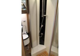 Low Profile Motorhome DETHLEFFS Esprit T 6810-2 modelo 2019 en Sale Occasion