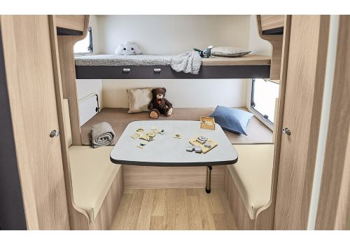 Integral Motorhome ITINEO SB740 Spirit Edition Modelo 2023 en Catalog