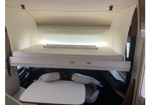 Integral Motorhome ROLLER TEAM G 650 GJ en Sale Occasion