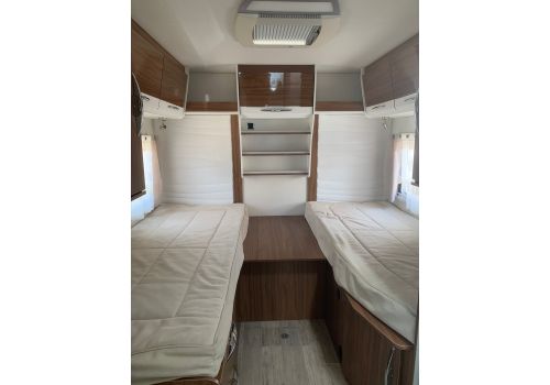 Integral Motorhome ROLLER TEAM G 650 GJ en Sale Occasion