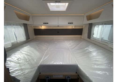 Low Profile Motorhome SUNLIGHT T67S en Catalog