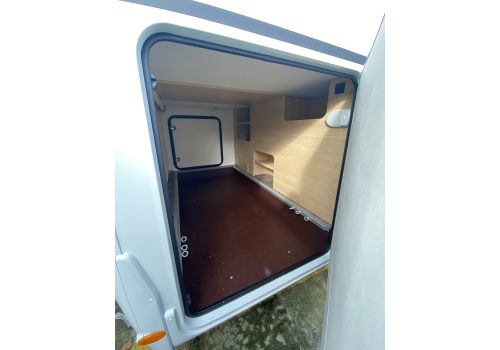 Low Profile Motorhome SUNLIGHT T67S en Catalog