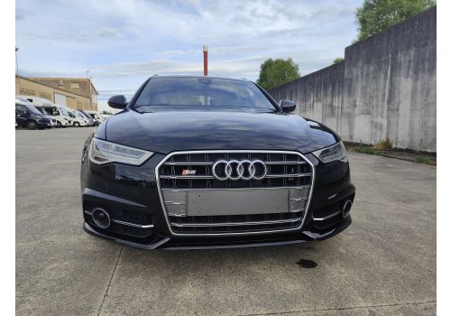 Various AUDI S6 Avant en Sale Occasion