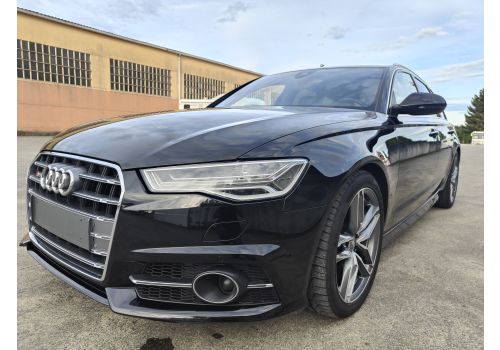 Various AUDI S6 Avant en Sale Occasion