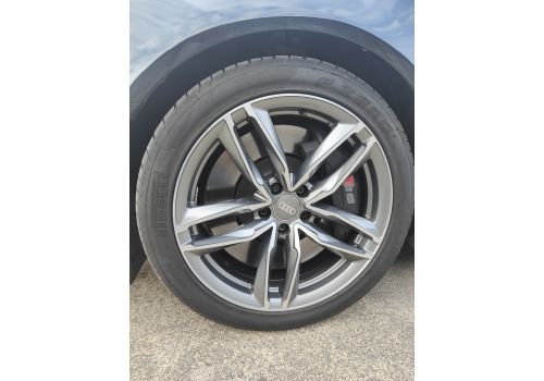 Various AUDI S6 Avant en Sale Occasion