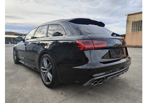 Various AUDI S6 Avant en Sale Occasion