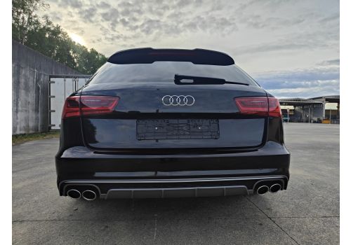 Various AUDI S6 Avant en Sale Occasion