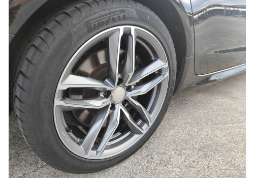 Various AUDI S6 Avant en Sale Occasion