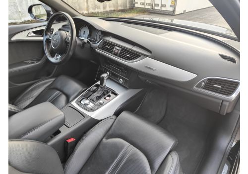 Various AUDI S6 Avant en Sale Occasion