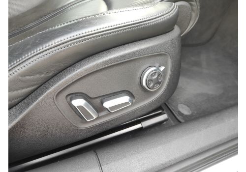 Various AUDI S6 Avant en Sale Occasion