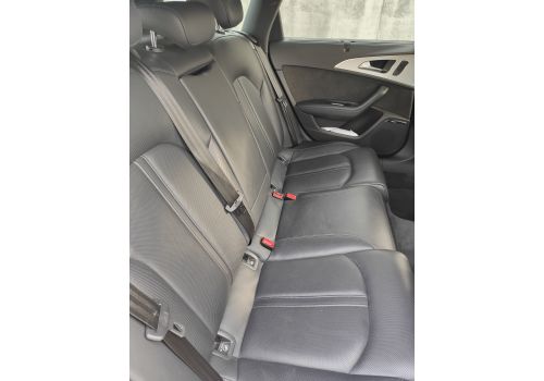 Various AUDI S6 Avant en Sale Occasion