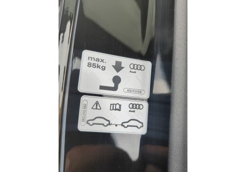 Various AUDI S6 Avant en Sale Occasion