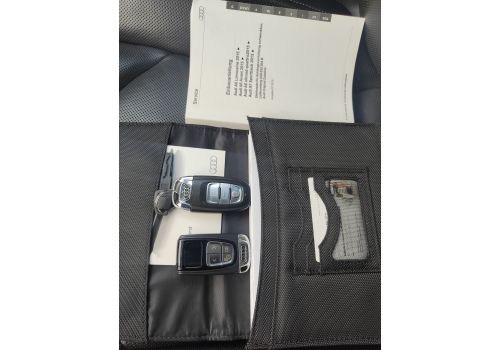 Various AUDI S6 Avant en Sale Occasion
