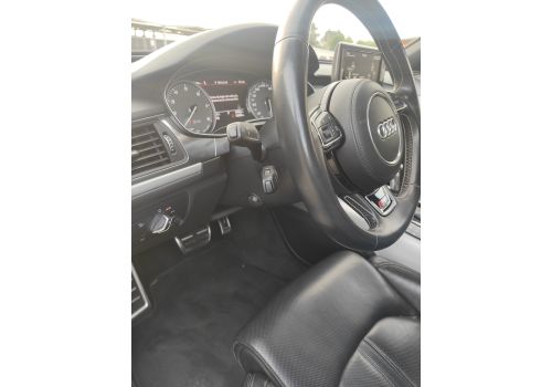 Various AUDI S6 Avant en Sale Occasion
