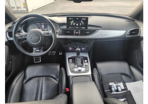 Various AUDI S6 Avant en Sale Occasion