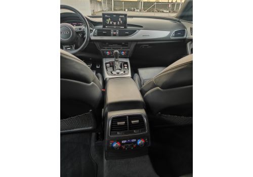 Various AUDI S6 Avant en Sale Occasion