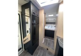 Low Profile Motorhome SUNLIGHT T69LC in Sale Occasion