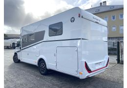 Low Profile Motorhome SUNLIGHT T69LC in Sale Occasion