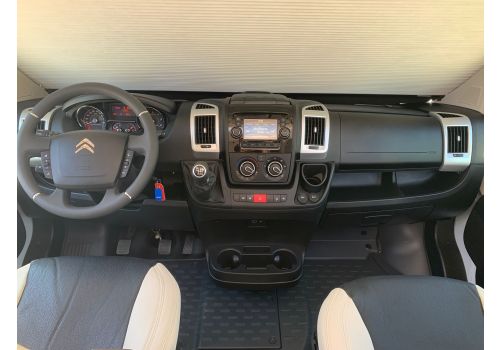 Camper Van ROLLER TEAM Livingstone 5 Sport en Sale Occasion