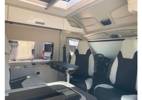 Camper Van ROLLER TEAM Livingstone 5 Sport en Sale Occasion