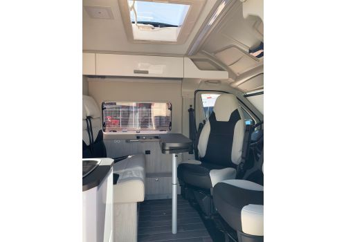 Camper Van ROLLER TEAM Livingstone 5 Sport en Sale Occasion