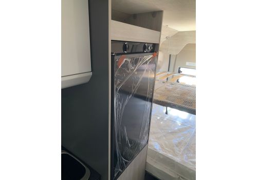 Camper Van ROLLER TEAM Livingstone 5 Sport en Sale Occasion