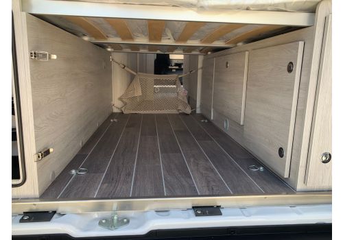 Camper Van ROLLER TEAM Livingstone 5 Sport en Sale Occasion