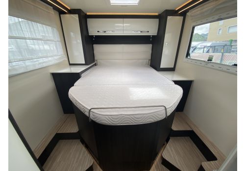 Integral Motorhome BENIMAR Aristeo 696 en Sale Occasion