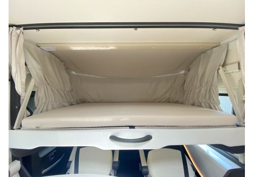 Integral Motorhome BENIMAR Aristeo 696 en Sale Occasion