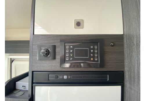 Integral Motorhome BENIMAR Aristeo 696 en Sale Occasion