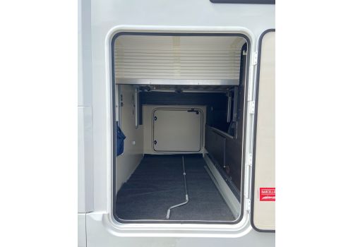 Integral Motorhome BENIMAR Aristeo 696 en Sale Occasion