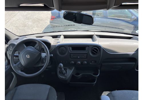 Low Profile Motorhome RIMOR Koala 77 Plus en Sale Occasion