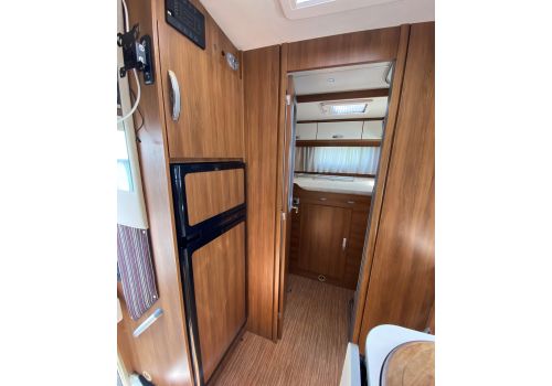 Low Profile Motorhome RIMOR Koala 77 Plus en Sale Occasion