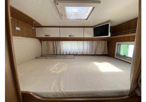 Low Profile Motorhome RIMOR Koala 77 Plus en Sale Occasion