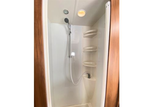 Low Profile Motorhome RIMOR Koala 77 Plus en Sale Occasion