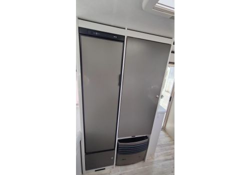 Caravan DETHLEFFS C'go 430 QS en Sale Occasion