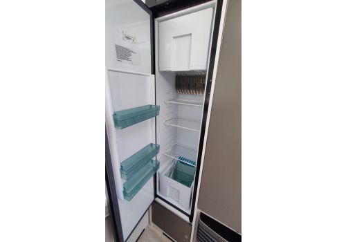 Caravan DETHLEFFS C'go 430 QS en Sale Occasion