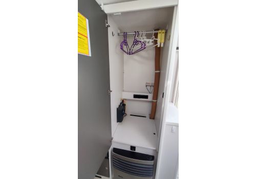 Caravan DETHLEFFS C'go 430 QS en Sale Occasion