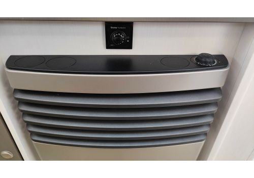 Caravan DETHLEFFS C'go 430 QS en Sale Occasion