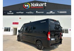 Camper Van SUNLIGHT Cliff 601 in Sale Occasion