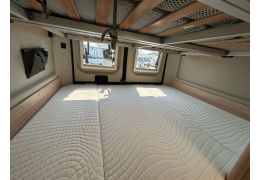 Camper Van SUNLIGHT Cliff 601 in Sale Occasion
