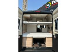 Camper Van SUNLIGHT Cliff 601 in Sale Occasion