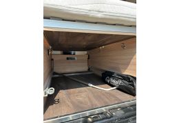 Camper Van SUNLIGHT Cliff 601 in Sale Occasion