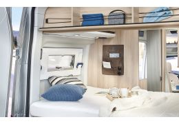 Camper Van DREAMER D51 Select Modelo 2024 in Catalog