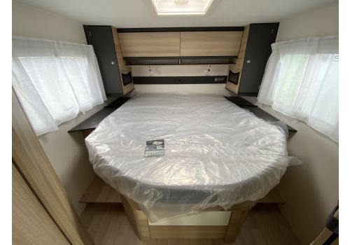 Integral Motorhome ITINEO MC740 Spirit Edition Modelo 2024 en Sale Occasion